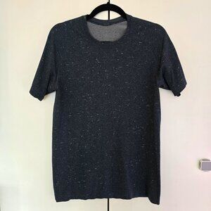 Lululemon Metal Vent SS